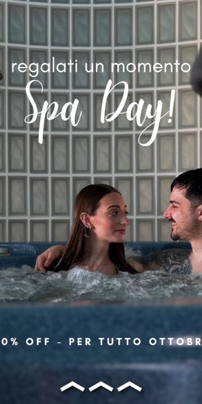 Regalati un momento SPA day