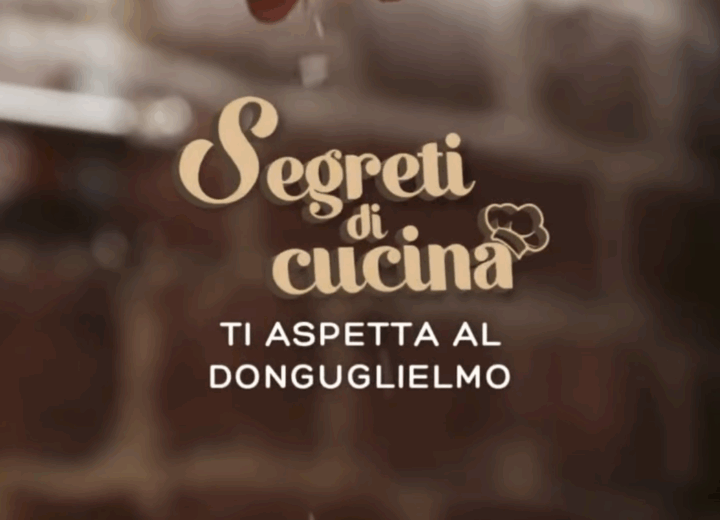 Corso di cucina presso il donguglielmo