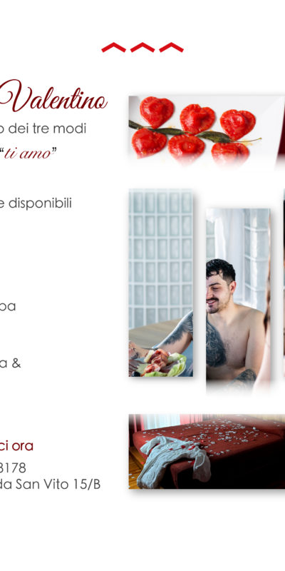 San Valentino al donguglielmo