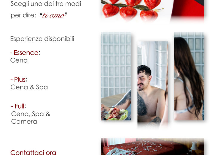 San Valentino al donguglielmo